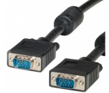 Roline VGA kábel 20m