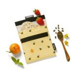 Roll'eat SG-Anbe Snack'n'Go Állatok Méhecske Snack táska újrahasználható