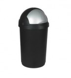 Roll Top Kerek Szemetes 50 L