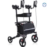 Rollátor alkartámaszos SATURNO