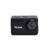 Rollei 10S Plus akciókamera fekete (R40444)