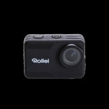 Rollei 10S Plus Akciókamera - Fekete (R40444)