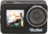 Rollei 11S Plus akciókamera fekete (R40445)
