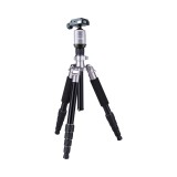 Rollei 20933 Compact Traveler No.1 Kamera állvány (Tripod) - Szürke (R20933)