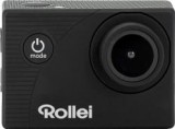 Rollei 372 akciókamera Full HD, vízálló tokkal, fekete (R40140)