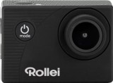 Rollei Actioncam 372 akciókamera vízálló tokkal fekete (R40140)