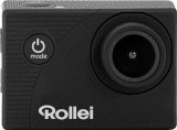 Rollei Actioncam 372 Black R40140