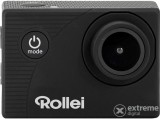 Rollei ActionCam 372 vízálló tokkal és webkamera funkcióval