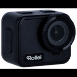 Rollei ActionCam 9s Cube Akciókamera - fekete (40146)