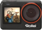 Rollei One akciókamera fekete (R40338)