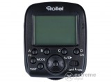 Rollei Pro rádiós transmitter, 2.4G Sony