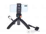 Rollei Smart Photo Power miniállvány, beépített vésztöltővel