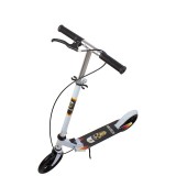 Roller fehér-fekete – összecsukható – KL-H005