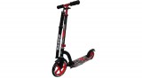 Roller, fekete SPARTAN JUMBO II
