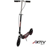 Roller KL-H001 felnőtt fekete
