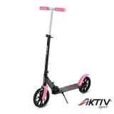 Roller Nils Extreme HM1302 rózsaszín 200 mm