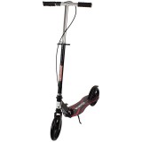 Roller - összecsukható - fekete – KL-H001