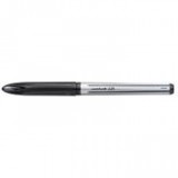 Rollertoll, 0,25-0,7 mm, UNI "UBA-188 Air", fekete