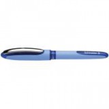 Rollertoll, 0,3 mm, SCHNEIDER "One Hybrid N", kék