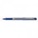 Rollertoll, 0,3 mm, tűhegyű, PILOT "Hi-Tecpoint V5 Grip", kék