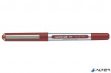 Rollertoll, 0,3 mm, UNI "UB-150 Eye Micro", piros