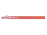 Rollertoll, 0,35 mm, kupakos, PILOT Frixion Ball Stick, korall pink (PFBSKP)