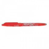 Rollertoll, 0,35 mm, törölhető, PILOT "Frixion Ball", narancssárga