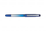 Rollertoll, 0,4 mm, UNI UB-185S, kék (TU185SK)