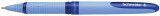 Rollertoll, 0,5 mm, SCHNEIDER 'One Hybrid N', kék