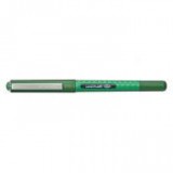 Rollertoll, 0,5 mm, UNI "UB-157D Eye", zöld