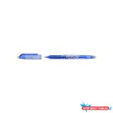 Rollertoll 0,5mm, törölhető Pilot Frixion Ball, írásszín kék