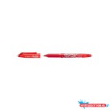 Rollertoll 0,5mm, törölhető Pilot Frixion Ball, írásszín piros