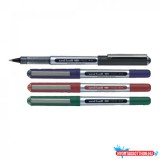 Rollertoll 0,5mm, Uni UB-150, írásszín kék