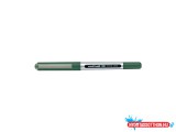 Rollertoll 0,5mm, Uni UB-150, írásszín zöld