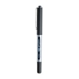 Rollertoll 0,5mm, Uni UB-150E, írásszín fekete