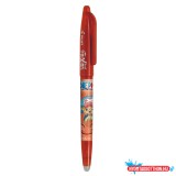Rollertoll 0,7mm, törölhető Pilot Frixion Ball One Piece, írásszín piros