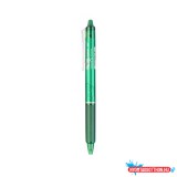 Rollertoll 0,7mm, törölhető Pilot Frixion Clicker, írásszín zöld