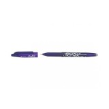 Rollertoll PILOT Frixion Ball radírozható 0,35 mm lila