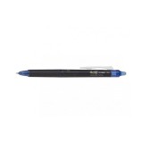 Rollertoll PILOT Frixion Clicker Point tûhegyû nyomógombos radírozható 0,25 mm kék