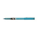 Rollertoll PILOT V5 Hi-Techpoint tûhegyû kék