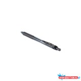 Rollertoll zselés 0,35mm, Pentel EnerGelX BL107-AX, írásszín fekete