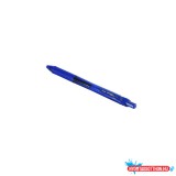Rollertoll zselés 0,35mm, Pentel EnerGelX BL107-CX, írásszín kék