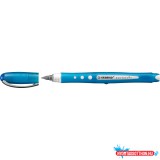 Rollertoll zselés 0,5mm, STABILO Worker+ Colorful kék