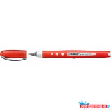 Rollertoll zselés 0,5mm, STABILO Worker+ Colorful piros