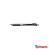 Rollertoll zselés 0.7mm, Pentel EnerGel BL77-AO, írásszín fekete