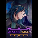 Rolling Crown Jester / King (PC - Steam elektronikus játék licensz)