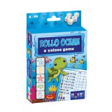 Rollo Ocean társasjáték, angol nyelvű