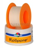 ROLLPORE Sensitive ragtapasz 2,5 cm x 5 m