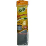 Rolly szemeteszsák beépített kukákhoz 75 L 70x75 CM 20 DB-os