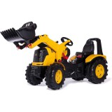 Rolly Toys Rolly Kid: JCB X-Trac Premium rakodóval